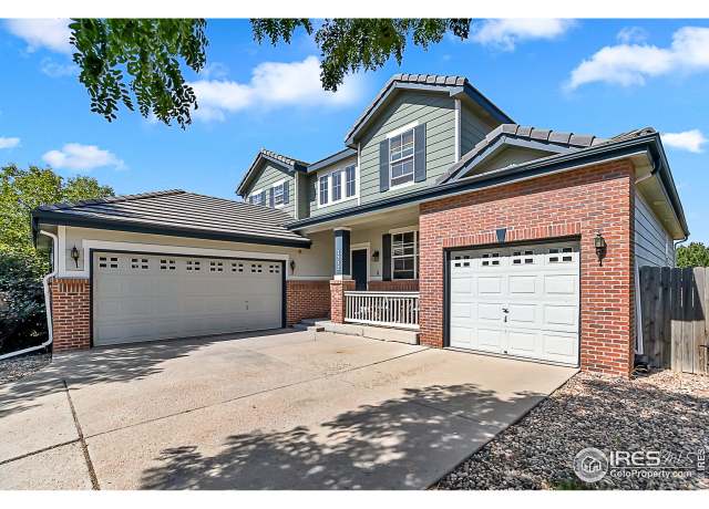 Property at 7372 E 129th Pl, Thornton, CO 80602, 4 beds, 2.5 baths