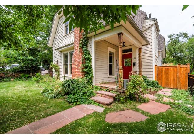 Property at 405 Valley View Dr, Boulder, CO 80304, 3 beds, 2.5 baths