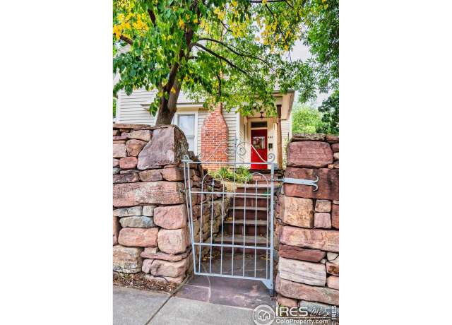 Property at 405 Valley View Dr, Boulder, CO 80304, 3 beds, 2.5 baths