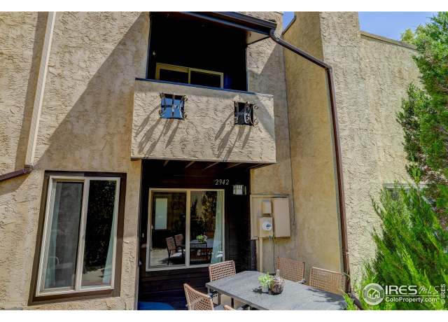 Property at 2942 Shady Holw W, Boulder, CO 80304, 3 beds, 3.5 baths