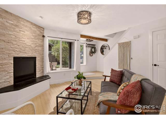 Property at 2942 Shady Holw W, Boulder, CO 80304, 3 beds, 3.5 baths