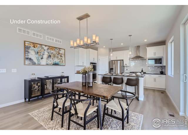 Property at 2715 Crystal Springs Ln, Longmont, CO 80503, 4 beds, 2.5 baths