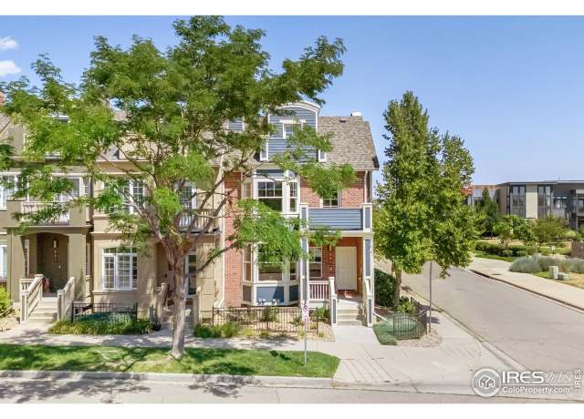 Property at 595 Laramie Blvd, Boulder, CO 80304, 4 beds, 4.5 baths