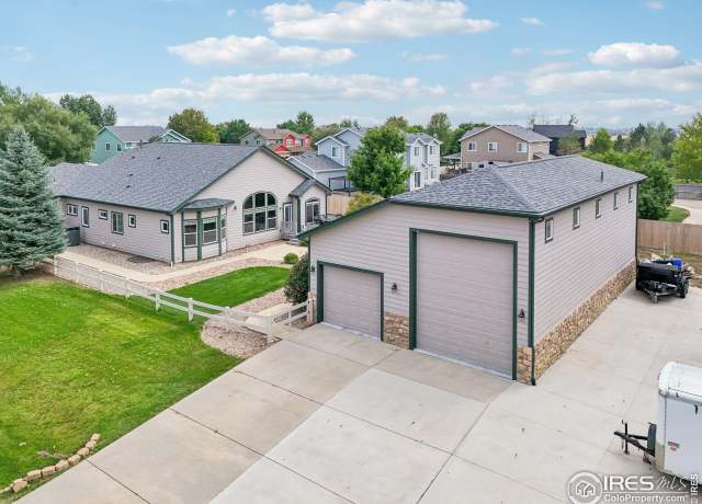 Property at 4721 Maggie Ct, Loveland, CO 80537, 4 beds, 4 baths