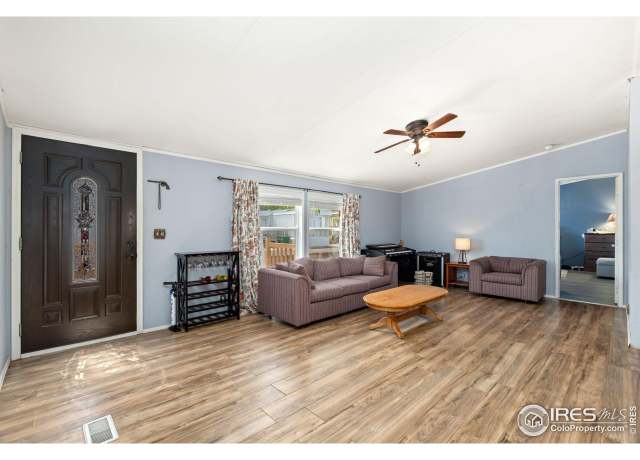 Property at 218 Grape St #29, Hudson, CO 80642, 4 beds, 2 baths