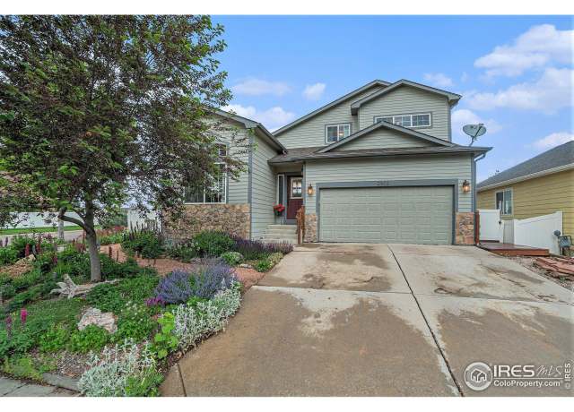 Property at 2502 Ballard Ln, Fort Collins, CO 80524, 3 beds, 2.5 baths