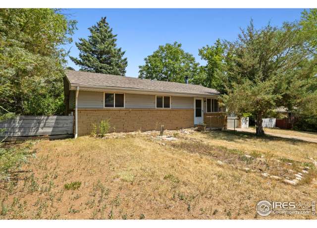 Property at 1824 Valley View Ln, Fort Collins, CO 80524, 2 beds, 2 baths