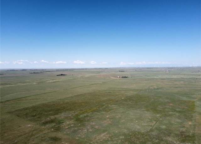 Property at 3 County Road 77, Calhan, CO 80808