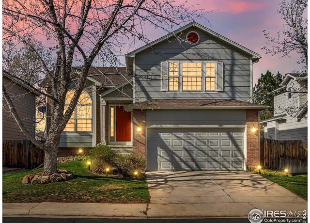Property at 5551 E 130th Dr, Thornton, CO 80241, 3 beds, 2 baths