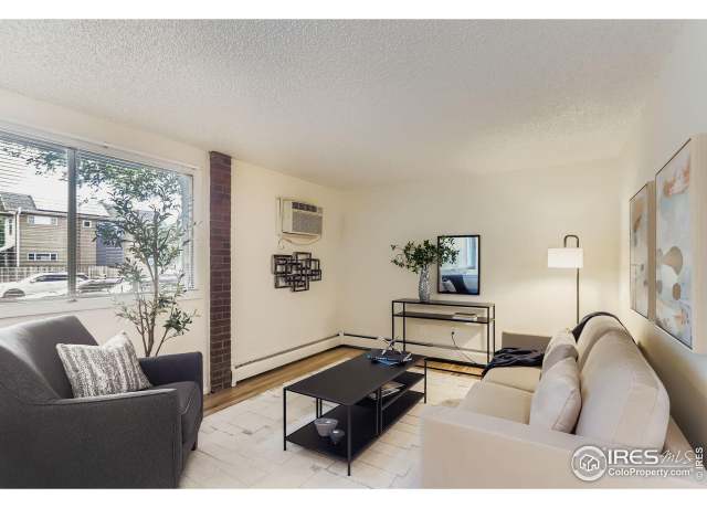 Property at 1842 Canyon Blvd #111, Boulder, CO 80302, 2 beds, 1 bath