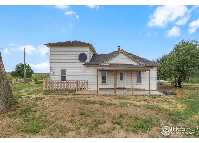 Property at 20629 Highway 60, Platteville, CO 80651, 4 beds
