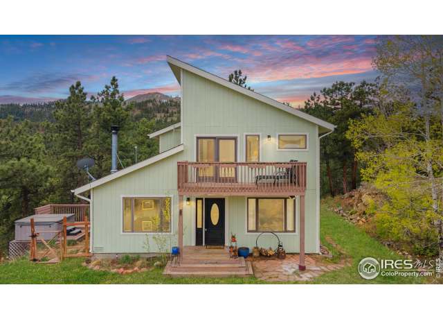 Property at 473 Fred St, Boulder, CO 80302, 3 beds, 3 baths