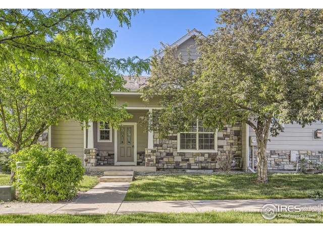 Property at 4305 Monte Cimone St, Evans, CO 80620, 4 beds, 3.5 baths