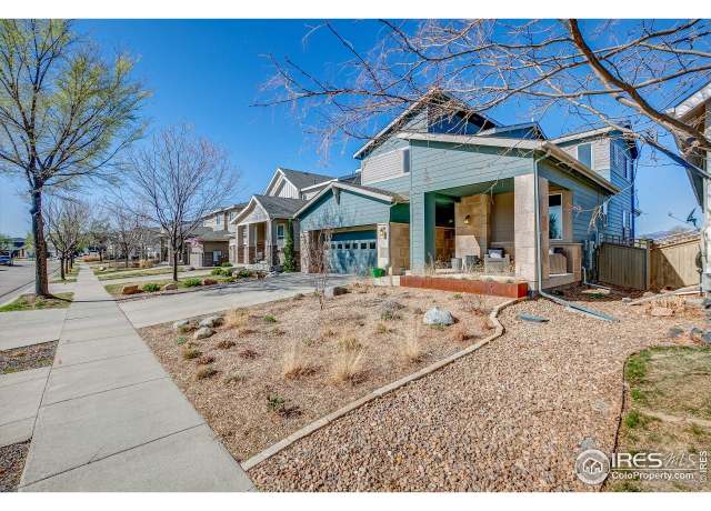 Property at 5703 Big Canyon Dr, Fort Collins, CO 80528, 5 beds, 3.5 baths