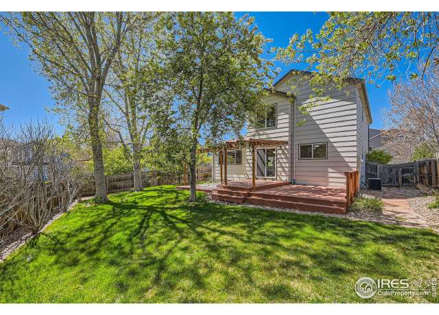 Property at 1507 Begonia Way, Superior, CO 80027, 4 beds, 3.5 baths