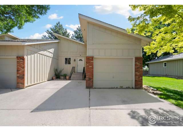Property at 3012 Anchor Way #3, Fort Collins, CO 80525, 3 beds, 2 baths