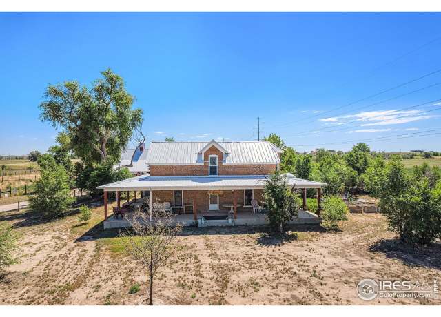 Property at 13502 County Road 6, Fort Lupton, CO 80621, 3 beds