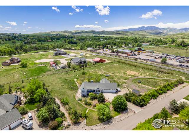 Property at 6332 Woodland Hill Ct, Loveland, CO 80537, 5 beds, 3.5 baths