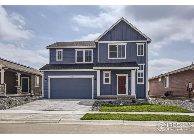 Property at 3538 Royal Troon Ave, Fort Collins, CO 80524, 3 beds, 2.5 baths