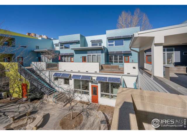 Property at 2018 Ionosphere St #6, Longmont, CO 80504, 2 beds, 1.5 baths