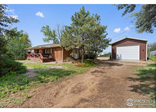 Property at 4931 46th Ave, Greeley, CO 80634, 4 beds, 2.5 baths