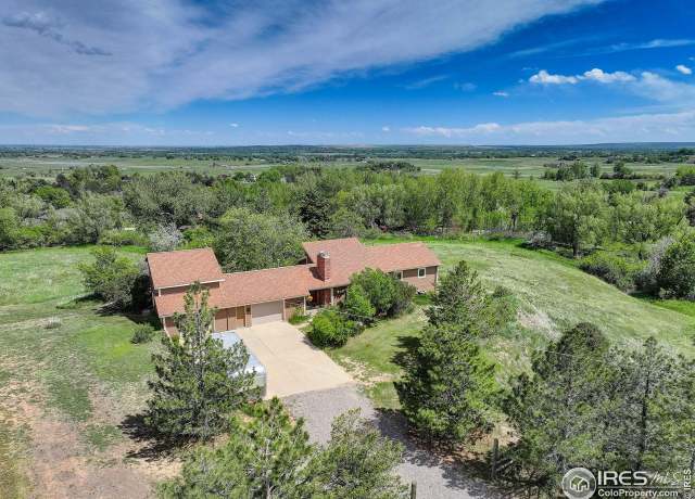 Property at 8586 N 55th St, Boulder, CO 80301, 3 beds, 3 baths