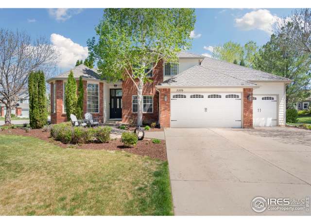 Property at 7270 Irwin Ct, Fort Collins, CO 80528, 5 beds, 3.5 baths
