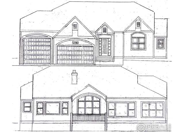 Property at 1156 Bordeaux Dr, Fort Collins, CO 80526, 5 beds, 3.5 baths