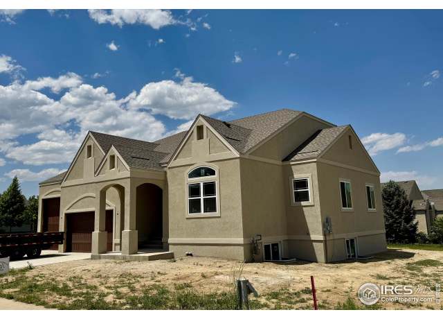 Property at 1156 Bordeaux Dr, Fort Collins, CO 80526, 5 beds, 3.5 baths