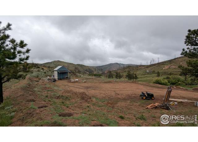 Property at 42 Smokey Mountain Ct, Livermore, CO 80536