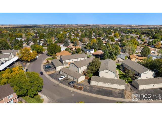 Property at 916 44th Ave Ct #25, Greeley, CO 80634, 2 beds, 1.5 baths
