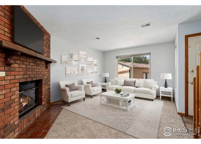 Property at 916 44th Ave Ct #25, Greeley, CO 80634, 2 beds, 1.5 baths