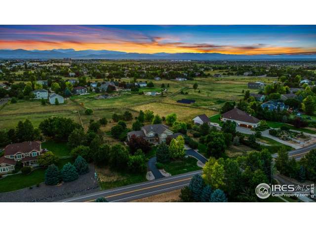 Property at 4511 Haystack Dr, Windsor, CO 80550, 5 beds, 3.5 baths