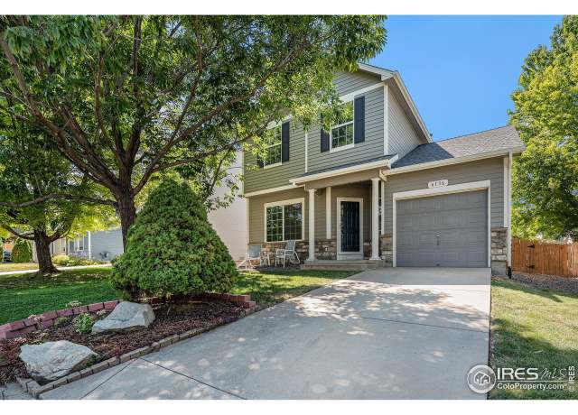 Property at 6136 Gorham St, Frederick, CO 80530, 3 beds, 2.5 baths