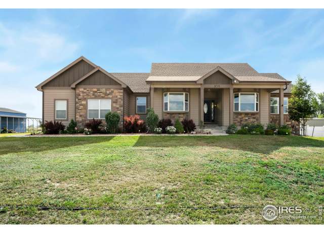 Property at 859 Schrage Way, Loveland, CO 80537, 6 beds, 5 baths