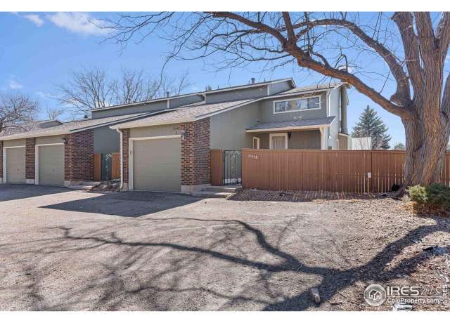 Property at 2943 Rams Ln Unit C, Fort Collins, CO 80526, 2 beds, 1.5 baths