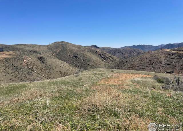 Property at 890 Meadow Mountain Dr, Livermore, CO 80536
