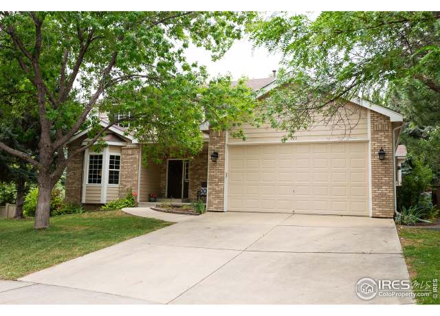 Property at 925 Benson Ln, Fort Collins, CO 80525, 4 beds, 3.5 baths