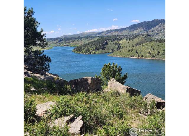 Property at 0 Horsetooth Cliffs Way, Fort Collins, CO 80526