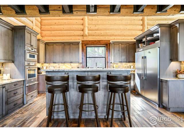Property at 4 Dill Pickle Pl, Black Hawk, CO 80422, 6 beds, 7 baths