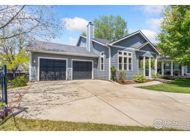 Property at 5003 Rose Ct, Fort Collins, CO 80528, 4 beds, 3.5 baths