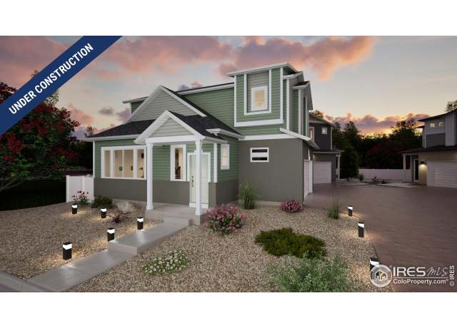 Property at 3411 Streamwood Dr, Johnstown, CO 80534, 2 beds, 2.5 baths