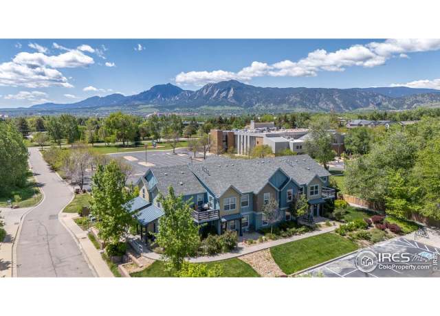 Property at 3671 Pinedale St Unit D, Boulder, CO 80301, 2 beds, 2 baths
