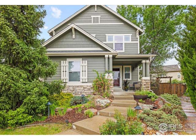 Property at 4219 Frederick Cir, Longmont, CO 80503, 4 beds, 3 baths