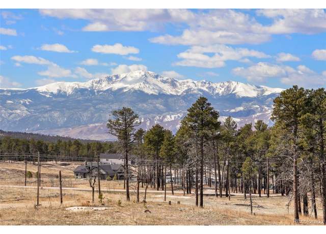 Property at 4 Forest Heights Cir, Colorado Springs, CO 80908