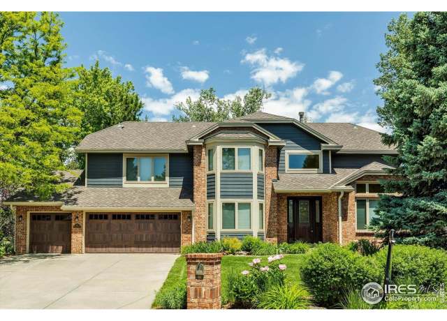 Property at 567 Manorwood Ln, Louisville, CO 80027, 4 beds, 4.5 baths