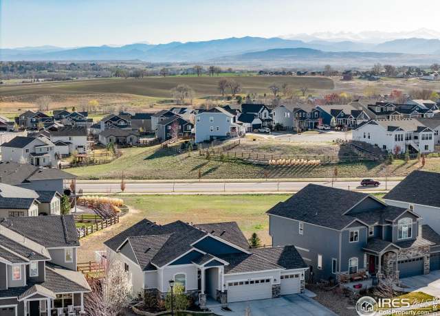 Property at 675 Lene Ln, Berthoud, CO 80513, 4 beds, 3 baths
