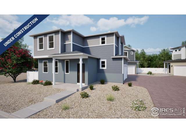 Property at 3425 Streamwood Dr, Johnstown, CO 80534, 3 beds, 2.5 baths
