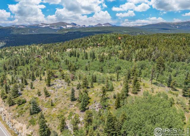 Property at 1568 County Road 103, Nederland, CO 80466