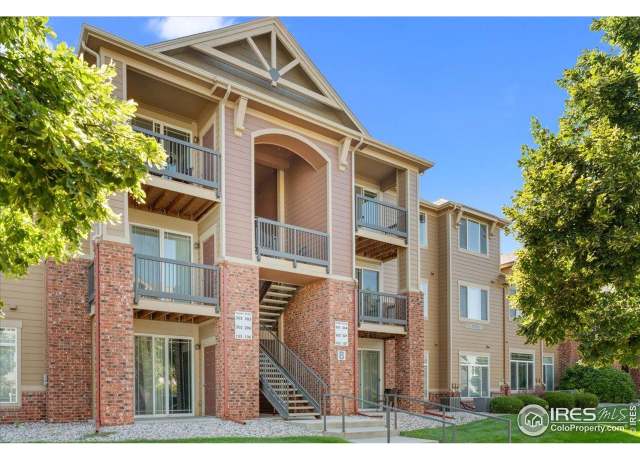 Property at 2133 Krisron Rd #301, Fort Collins, CO 80525, 2 beds, 2 baths